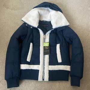 Brand new winter coat
